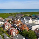 Olympia Haus 2, Whg 22 Vesterland