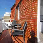 Lejlighed Olympia Haus 2, Whg 22 *