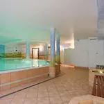 Olympia Haus 2, Whg 22 * Vesterland