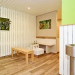 Lejlighed Olympia Haus 2, Whg 22 *