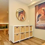Lejlighed Olympia Haus 2, Whg 22