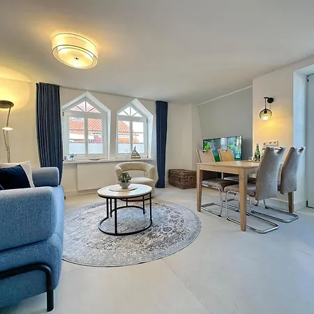 Olympia Haus 2, Whg 22 Lejlighed