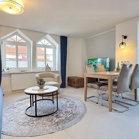 Lejlighed Olympia Haus 2, Whg 22 Vesterland