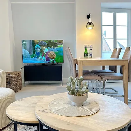 Olympia Haus 2, Whg 22 Vesterland