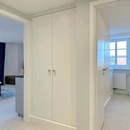 Olympia Haus 2, Whg 22 * Vesterland