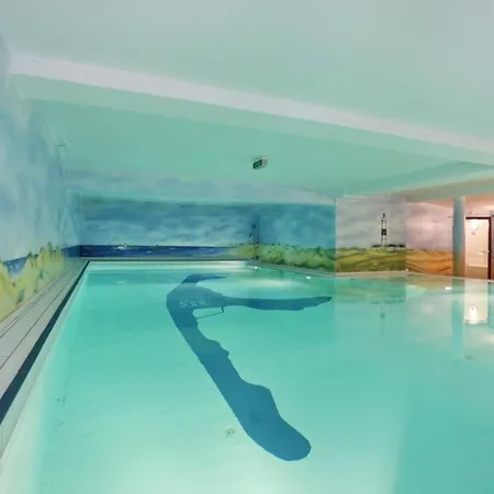 Appartamento Olympia Haus 2, Whg 22 Westerland