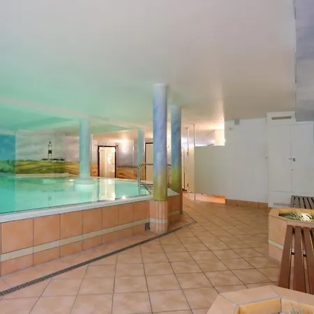 Olympia Haus 2, Whg 22 * Westerland