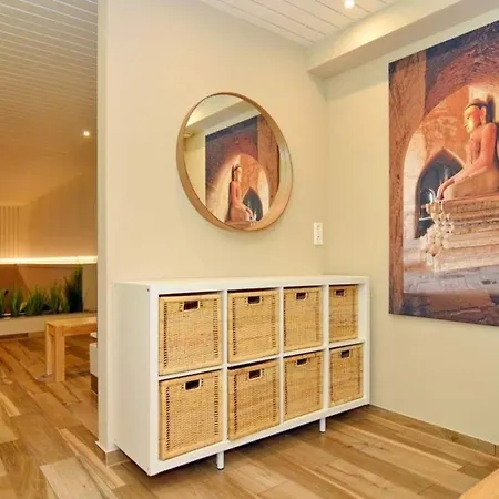 Appartamento Olympia Haus 2, Whg 22