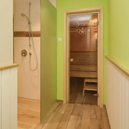 Olympia Haus 2, Whg 22 * Westerland
