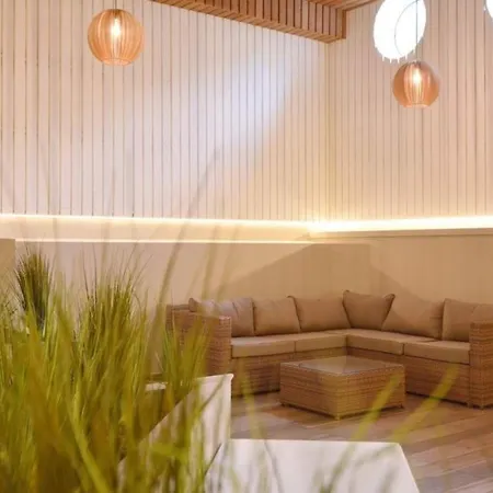 Olympia Haus 2, Whg 22 Appartamento Westerland