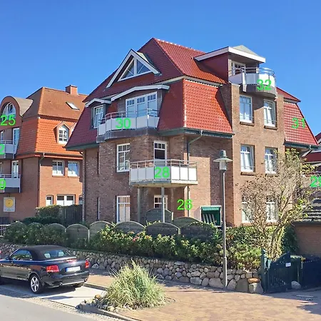 Olympia Haus 2, Whg 22 *